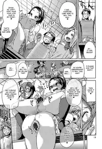 (C83) [brilliant thunder (Yumeno Tanuki)] Ota de Monai Joshi ga Comiket San-nichime ni Asobi ni Yattekita | Though not otakus, 2 girls came to Comiket to play for three days [English] {doujin-moe.us}