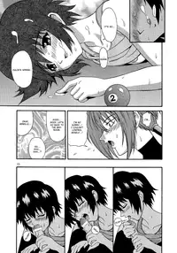 [GUST (Harukaze Soyogu)] Zoku - Kuronekotachi no Kyouen (Noir) [English] [Elegant Succubus]