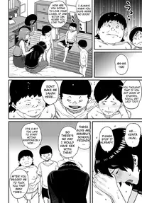 [Hana Hook] Hahaoya Shikkaku Elite Oyako no M Buta Netorare Tenraku Jinsei [English]