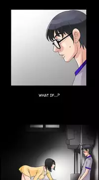 [Lee Hwa, Yang San Bak] Housemates • Chapter 2: First Day Living Together [Netorare World]