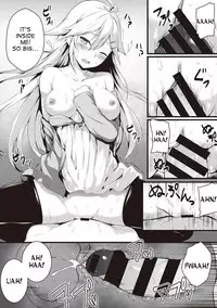 [Yukisaki MIALE] Ore wa Kyou kara Cinderella Aite wa Otoko. Ore wa Onna!? | From now on, I’m Cinderella. My Partner is a Man and I’m a Woman!? Ch. 4 (COMIC Ananga Ranga Vol. 28) [English] [desudesu]