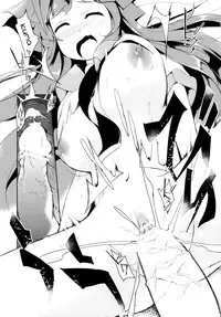 (Houraigekisen! Yo-i! 2Senme!) [Kuma-tan Flash! (Hanao,Marugoshi,Wakura)] Kanmusu Collection Kai (Kantai Collection -KanColle-) [Chinese] [脸肿汉化组]