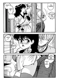 [Toshiki Yui] Hot Tails 09 [English]