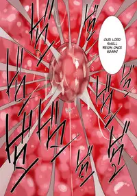 [MilkyBox （Qoopie）] Elf Hunting 2 ～ Dai Ni Maku Messiah no Onnatachi ～ [English] [desudesu]