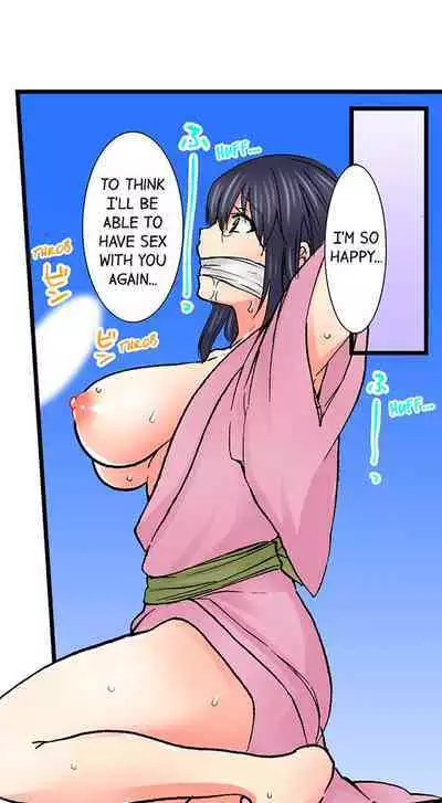 [BURIO] Touching My Older Sister Under the Table (Ch.1-64) [English]