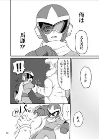 [Web再録] メタブルのエロ本２冊・他