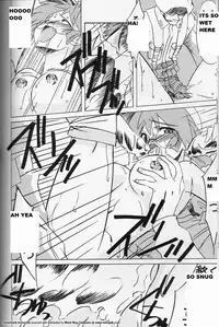 (C62) [N's Radio Show (Ninkun)] Zettai Muteki - Invicibility Absolutely (Metal Slug) [English]