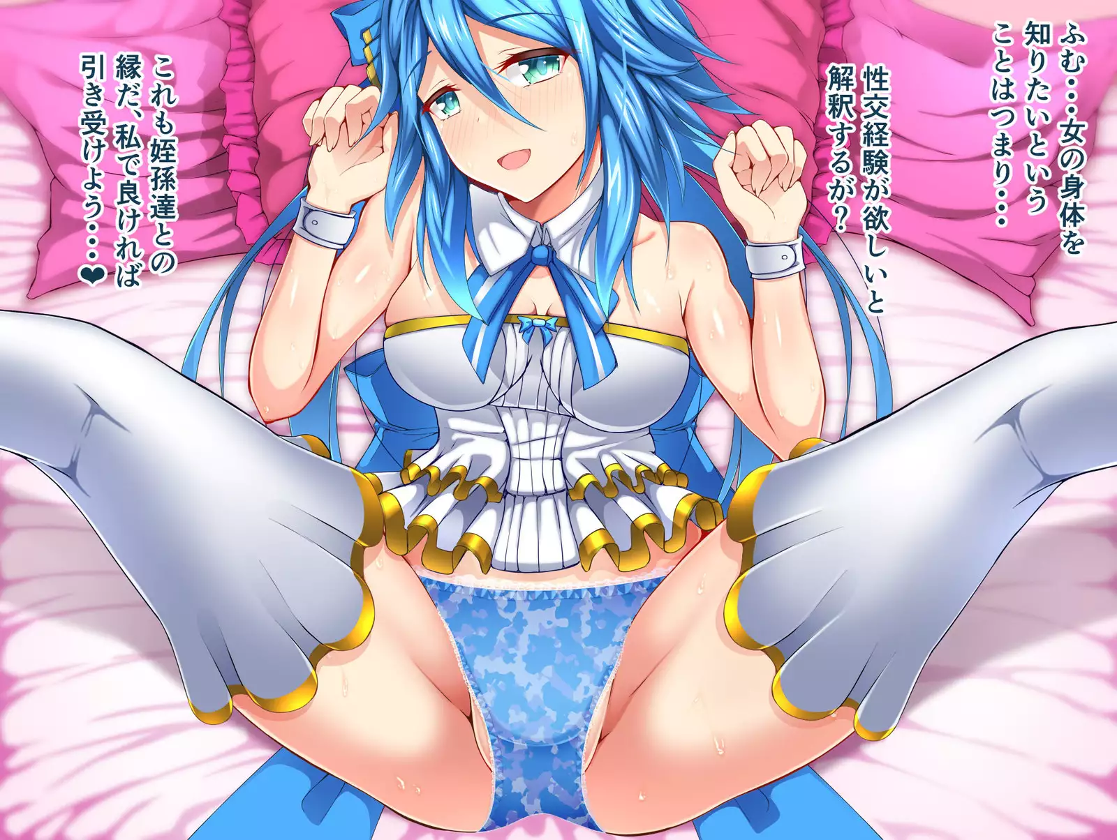 Nakadashi Collection 13 ~Toshiue Onee-san Harem de Fudeoroshi SP~