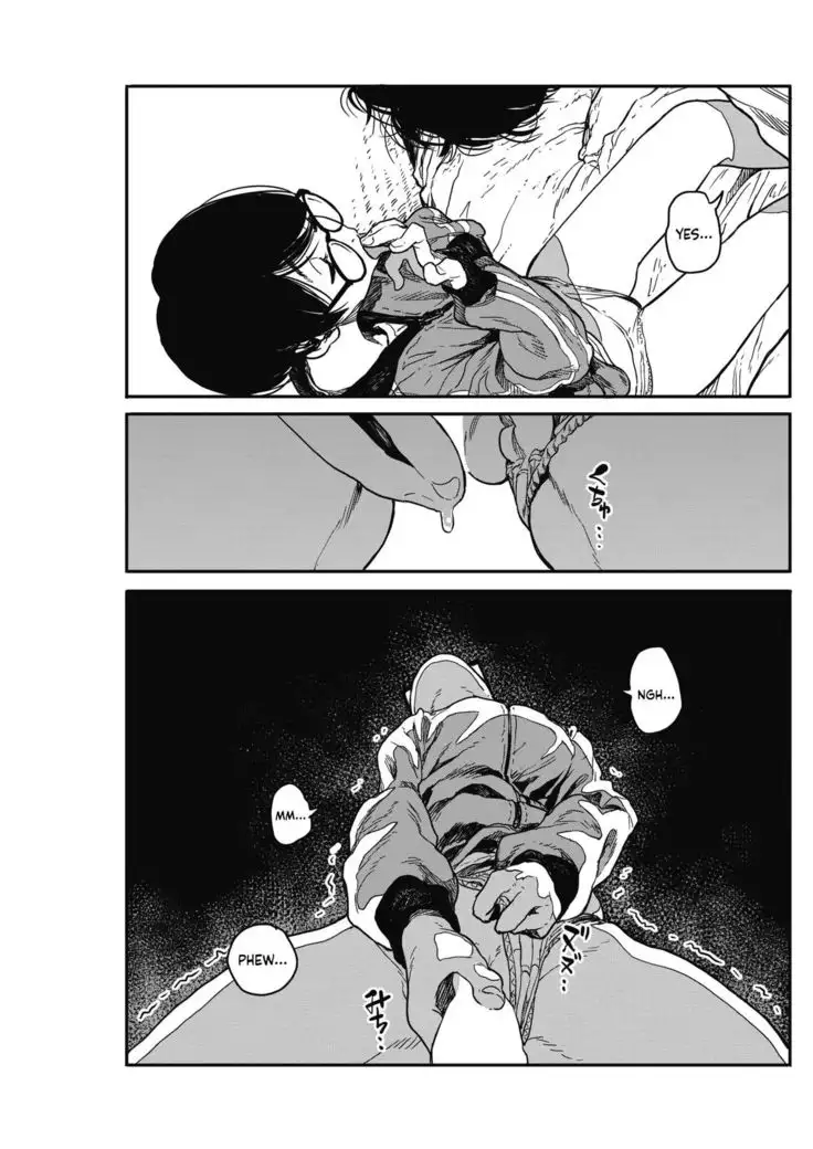 Hikagenoito | The String in the Shadows