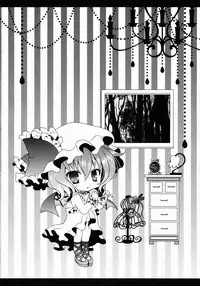 (C88) [Setoran (Itou Seto, Tanno Ran)] Star Setoran Touhou Sairokushuu2 (Touhou Project)