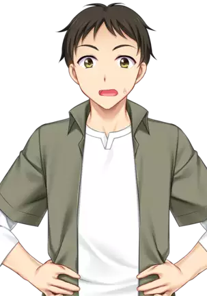 Soshite, Kanojo wa Netorareru ~Musubareta Hazu no Osananajimi wa, Betsu no Otoko no Ue de Koshi o Futteita~