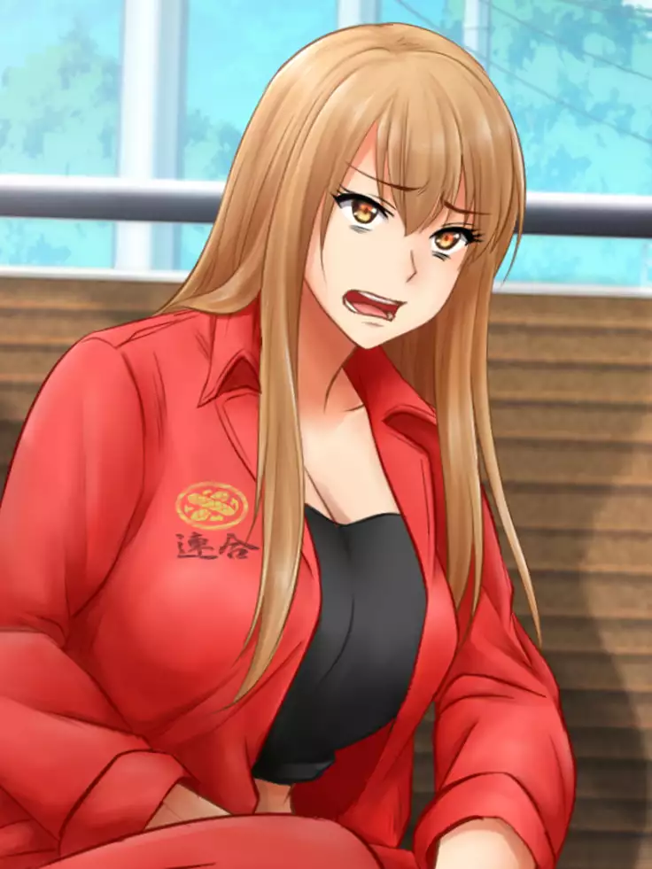 Karetame!! ~Kareshi no Tame ni Daikirai na Ero Kyoushi no Iinari ni Naru Motoyan Kanojo~