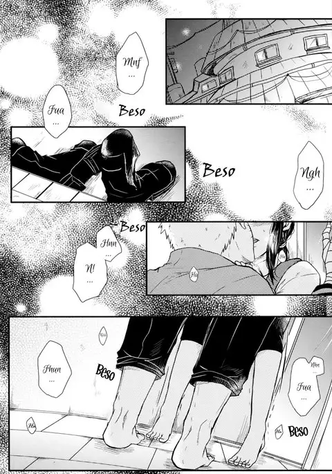 Yoi Goto | Juego Borracho