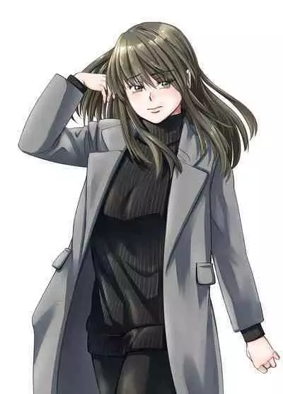 Mou, Ane to Shite Ninshiki Dekinai. | I Can No Longer See Her as My Sister