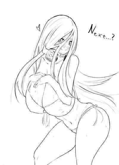 [Waryuutei] Ichika to Nino ga Ochiru Hanashi (Gotoubun no Hanayome) [Chinese] [不咕鸟汉化组]