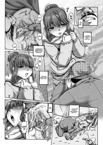 [Daihonei (TYPE.90)] EMPIRE HARD CORE 2021 SPRING (Yuru Camp) [English] {Hennojin} [Digital]