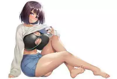 [STUDIO HUAN (Raidon)] Jimoto no Hame Tomo. "Giri no Imouto R" | My Hometown Fuck Buddy Little Sister-in-law R's case [English] [Team Rabu2+HIL Scans]