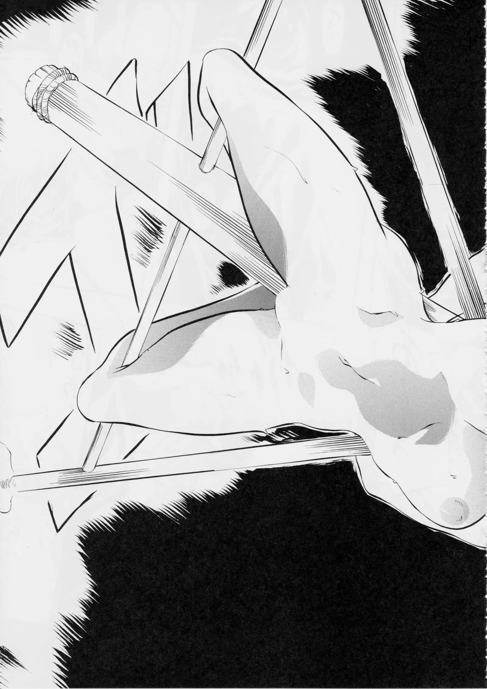 AI&MAI ~インフェルノ編~