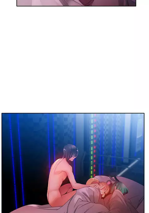 Lilith`s Cord Ch.1-22