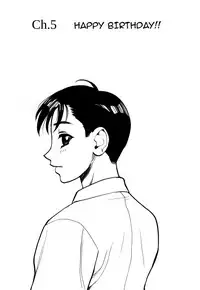 [Minazuki Juuzou] Zutto Zutto Suki Datta... | I've always loved you... Ch. 1-6 [English] [gustmonk]