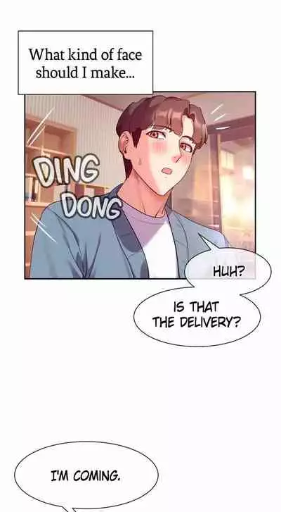 [Dabeul, Mul-oli] Is this the Way You Do it Ch.12/? [English] [Manhwa PDF]