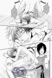 [FIZZCODE (Satoh Nishiki)] FAKESHOW (Sengoku Basara) [English] [Rising Gods of the East Scans]