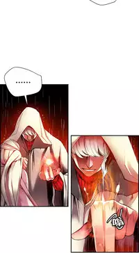 [Juder] 莉莉丝的脐带(Lilith`s Cord) Ch.1-29 [Chinese]