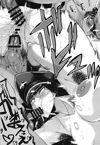 (C94) [Urakata Honpo (SINK)] Urabambi Vol. 57 Taihai no Koutetsu Fujin (Girls und Panzer)