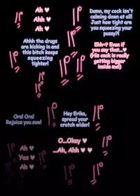 Ienai ～erika～ 【 English Ver. 】