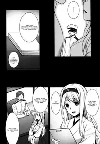 (COMIC1☆10) [Himeya (Abe Inori)] Seisai Kuubo ga Netoraremashite ~Shoukaku Hen~ (Kantai Collection -KanColle-) [English] [CGrascal]