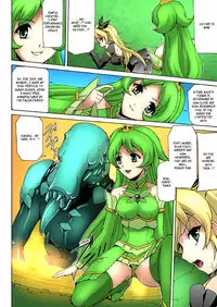 [Sukesaburou] Bishoujo Mahou Senshi Pure Mates Ch. 1-7 [English] [Ragged Translations] [Colorized] [Digital]