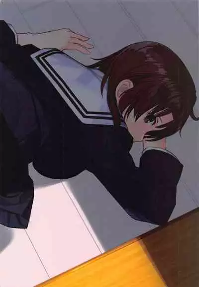 (COMIC1☆17) [Lily Lily Rose (Mibu Natsuki)] EGOIST (Saenai Heroine no Sodatekata) [Chinese] [白杨汉化组]