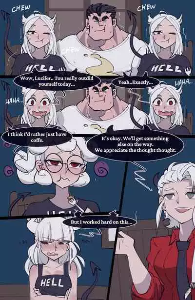 MEMORY Akuma Harem no Subete Soshite Sonogo no Monogatari | MEMORY All About The Demon Harem and Beyond