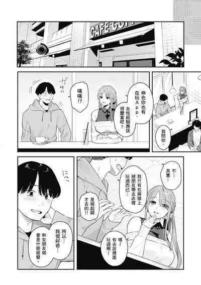 Ao no Mama de - Staying Blue | 停留在青澀一刻