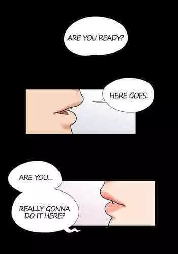 [Mulduck] Couple Game: 17 Sex Fantasies Ver.2 - Ch.01 - 20 [English]