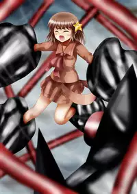 [Dende] Fushigi Sekai -Mystery World- Nonona 23 ~Shikkoku no Mayouhei to no Tatakai, Sara naru Shishi Shoumetsu Jigokukan no Inkyoubu~ [Digital]