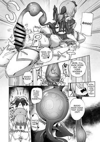 [Watashi ga Ichiban Kawaii (Monota)] Mamorubeki Nakama ni Osowarechau Kibun tte Dou Desu Ka (Wara)?? | How Does It Feel Getting Ravaged By Your Comrades (LOL)?? [English] [OCD Translations]