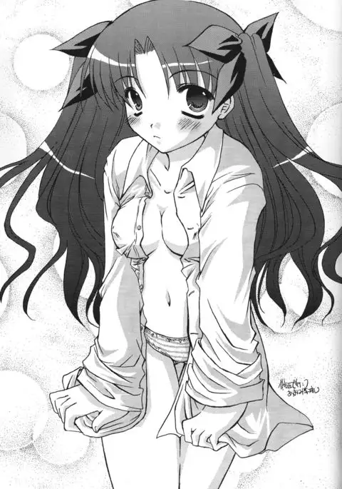 FALL IN DESTINY「fate」