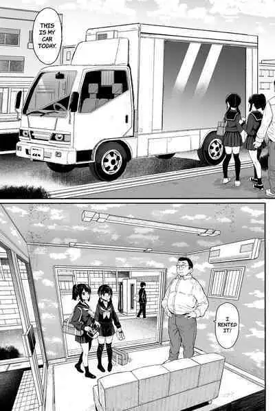 JC Wakarase Seikyouiku | Teaching Sex Ed to Middle School Girls by Putting Them in Their Place