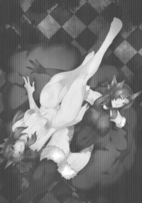 Leona ★ Heroes - League of Legends Fan Book