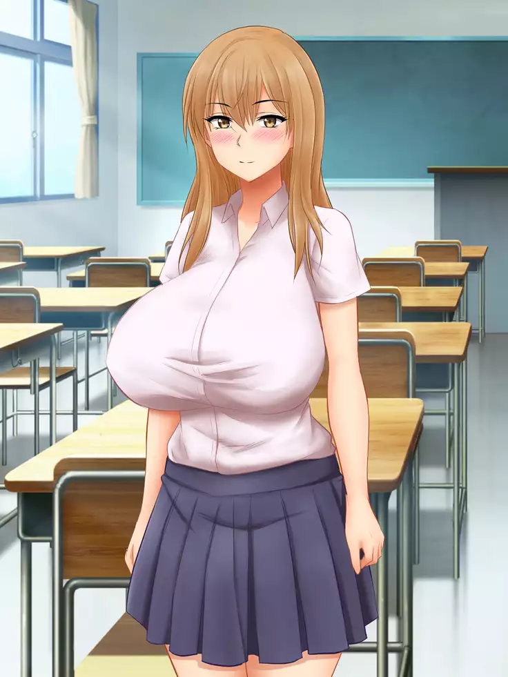 Karetame!! ~Kareshi no Tame ni Daikirai na Ero Kyoushi no Iinari ni Naru Motoyan Kanojo~