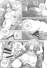 (C94) [Hyakuen Nikuniku (hyakuen)] The Open Road (Yuru Camp) [English] [JunOchita]