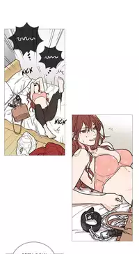 [The Jinshan] Sadistic Beauty Ch.1-27 (English) (Ongoing)