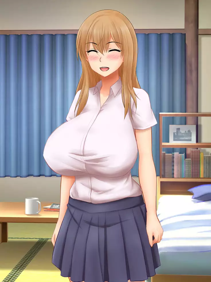 Karetame!! ~Kareshi no Tame ni Daikirai na Ero Kyoushi no Iinari ni Naru Motoyan Kanojo~