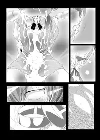 (C72) [Suitekiya (Suitekiya Yuumin)] Nekochinpho Maniacs (Gegege no Kitarou)