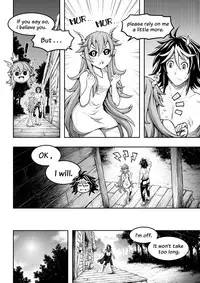 [sky & si-o] 罪世 - 第1章 | Tsumi Yo - Chapter 02 [EN]