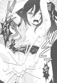 (C78) [Kaitsushin (Namamo Nanase)] Tabun Ichido Dake no Touhou Bon (Touhou Project)