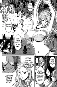 [Nagashima Chousuke] Kigenzen 10000 Nen no Ota | The Otaku in 10,000 B.C. Ch. 1-13 [English] [Natty Translations, Lazarus H]