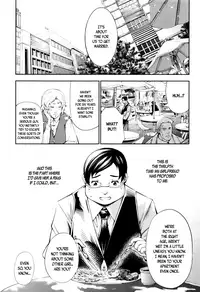 [Kuusou] New! Type ♥ Ch. 0-6 [English] [Ancient Archon+B.E.C. Scans]