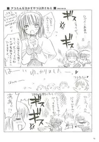 [観月堂] 電撃ラグナ (RO)